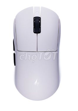 Chuột ATK A9 Ultra  max 2.0 white . Mua bán Phụ kiện (Màn hình, Chuột...) tại Huyện Cẩm Giàng Hải Dương được đăng bởi huy pham hình 1