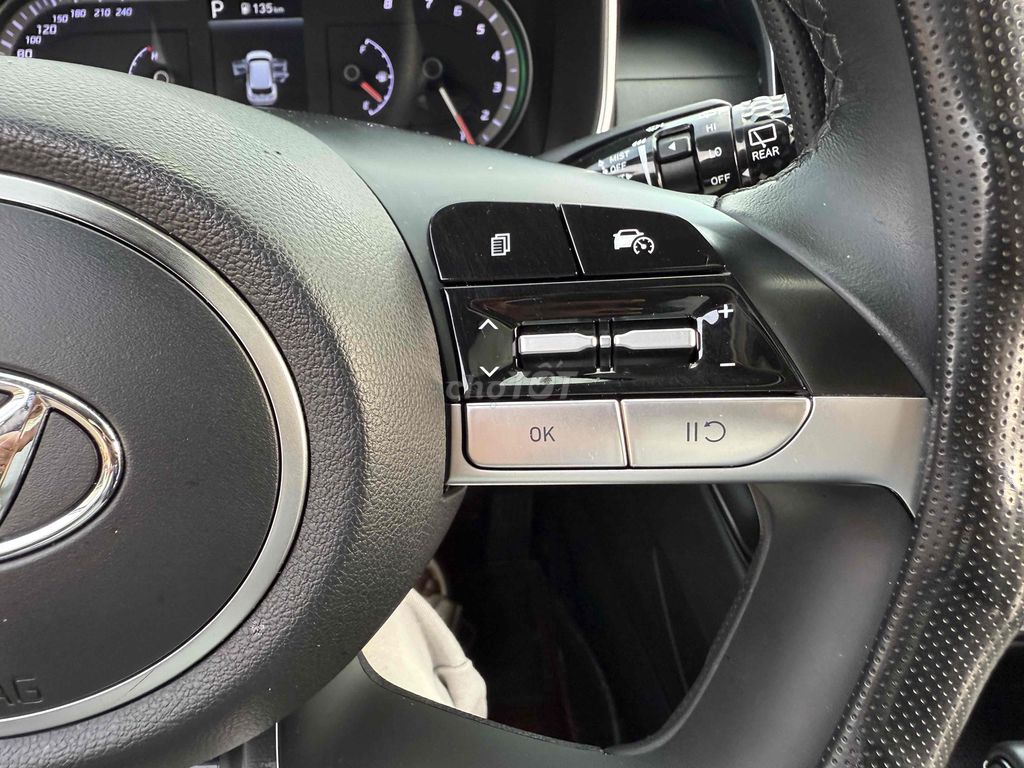 Hyundai Tucson 2022 2.0 m tự động 1 chủ từ đầu. Mua bán Ô tô tại Huyện Chư Sê Gia Lai được đăng bởi Thanh Huyền Gialai hình 5