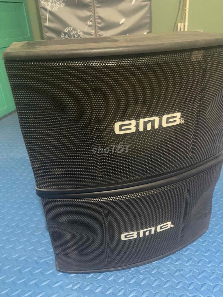 Loa BMB CS-450V MK II Đen Kép. Mua bán Tivi, Âm thanh tại Thị xã Từ Sơn Bắc Ninh được đăng bởi Văn Hiệp hình 1