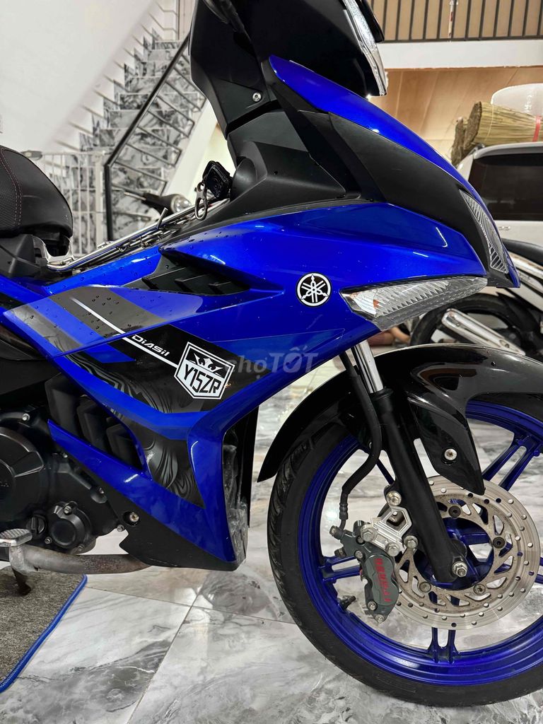 ex 2018 led bstp. Mua bán Xe máy tại Huyện Hóc Môn Tp Hồ Chí Minh được đăng bởi Nhỏ Hùng hình 3