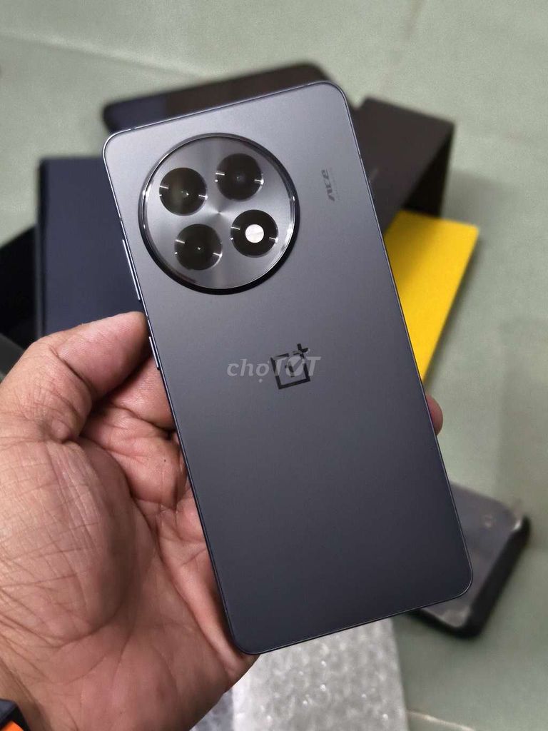 Oneplus Ace 5 12/256 qte 13R zin đẹp KENG, pin 100. Mua bán Điện thoại tại Quận 10 Tp Hồ Chí Minh được đăng bởi Sky Nguyen hình 1