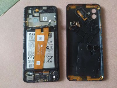 Xác samsung a04. Mua bán Điện thoại tại Quận Bình Tân Tp Hồ Chí Minh được đăng bởi nguyen nhan