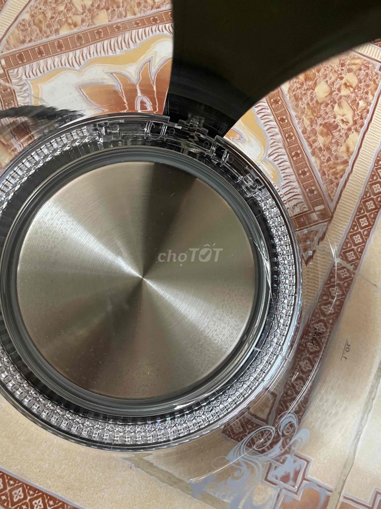 Bình siêu tốc nấu nước tắm