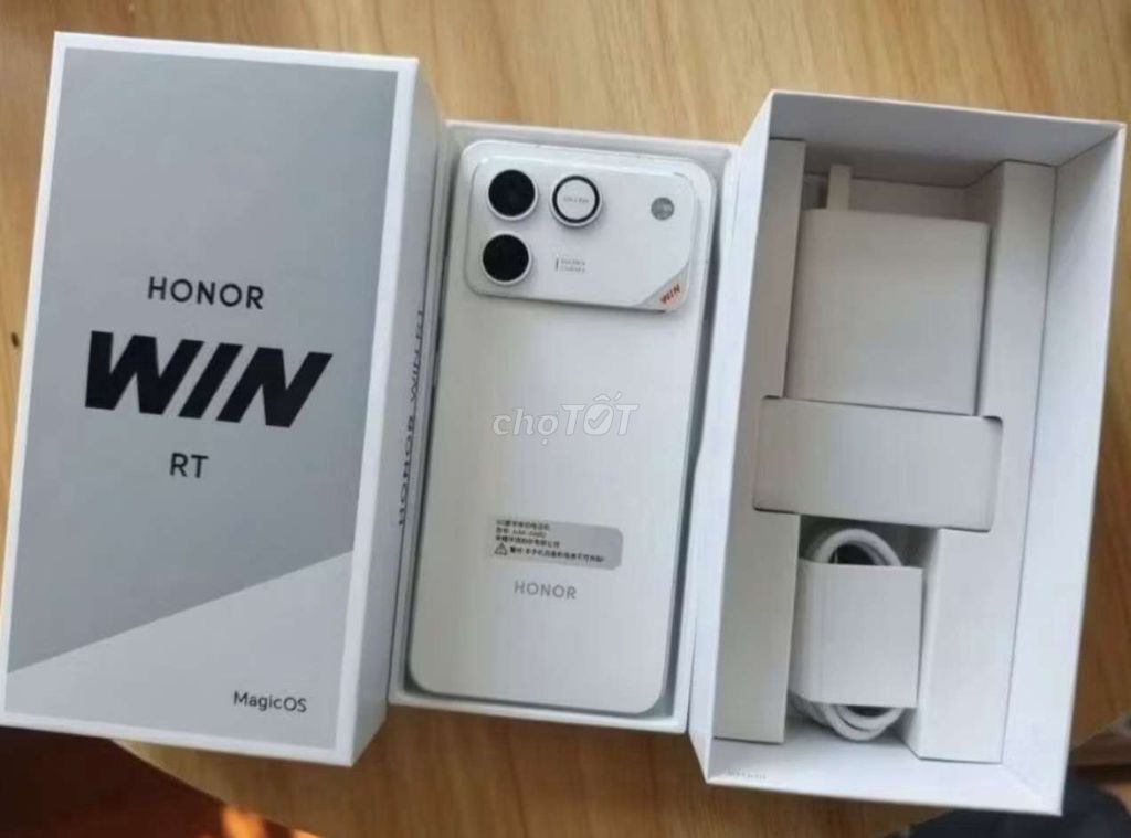 Honor WIN RT 12GB/256GB Trắng - 133076421