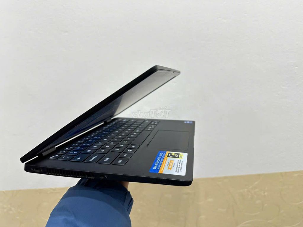 Dell 7320 🤙🏻 Core I5 1135G7 16G 512G 13.3' Full HD. Mua bán Laptop tại Thành phố Huế Thừa Thiên Huế được đăng bởi QUANG  PHÚC  LAPTOP hình 3
