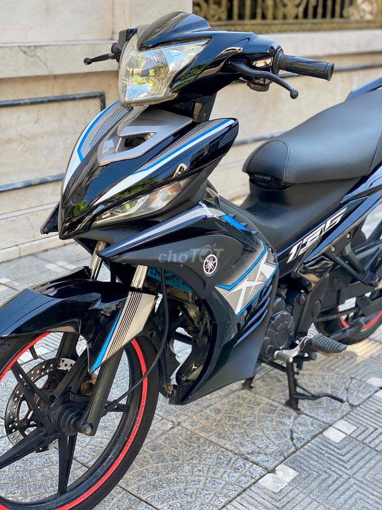 🌈Yamaha Exciter đẹp keng máy rin chất 👉CÓ TRẢ GÓP