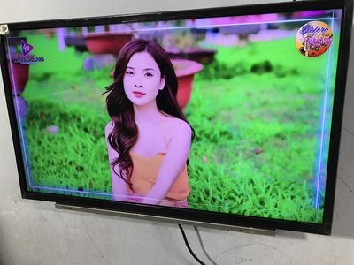 Smart Tivi Toshiba 32in WIFI trực tiếp. Mua bán Tivi, Âm thanh tại Quận Tân Phú Tp Hồ Chí Minh được đăng bởi Tiến Lê
