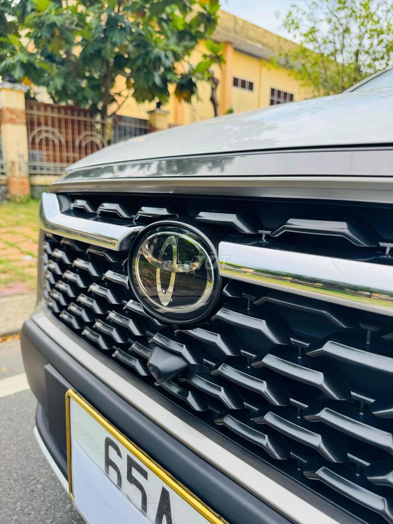 Toyota Corolla Cross V 2021 (Siêu Mới). Mua bán Ô tô tại Quận Ninh Kiều Cần Thơ được đăng bởi Lê Minh Trí hình 18