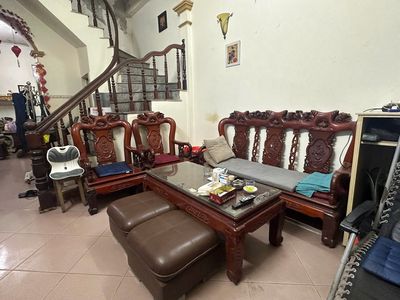 Townhouse 60 m² · 3 bed · Đường Trần Phú