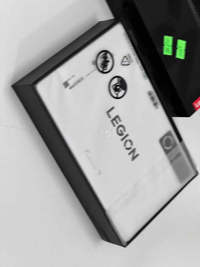 Lenovo Legion Y700 12GB/256GB 99%. Mua bán Máy tính bảng tại Quận 6 Tp Hồ Chí Minh được đăng bởi Đinh Trọng Hòa hình 1