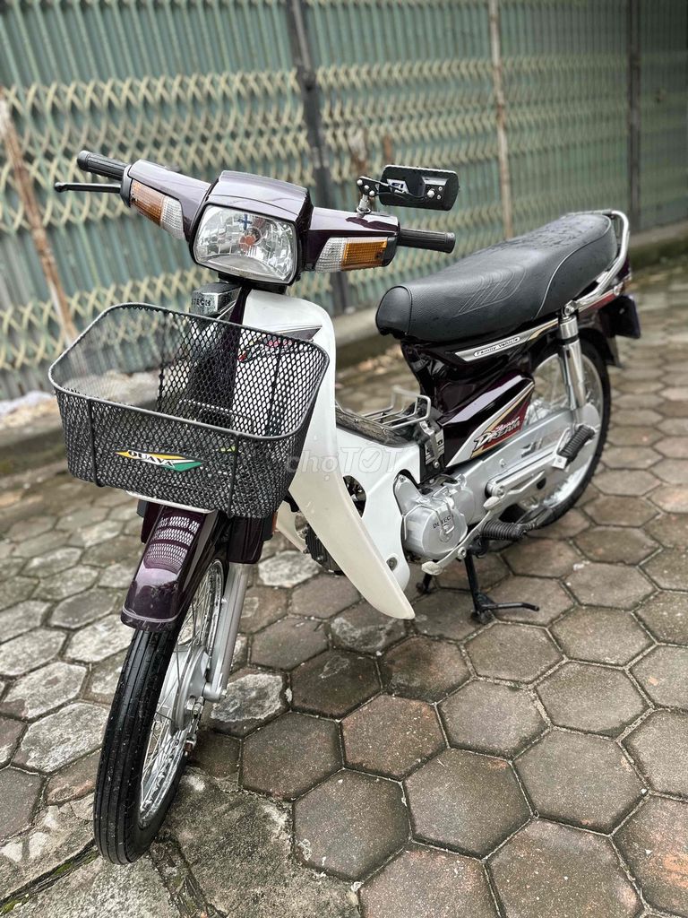 dream 50cc siêu lướt 2022 chạy 1000km. Mua bán Xe máy tại Thành phố Nam Định Nam Định được đăng bởi xe máy Trần Trung Bil 6291 hình 4