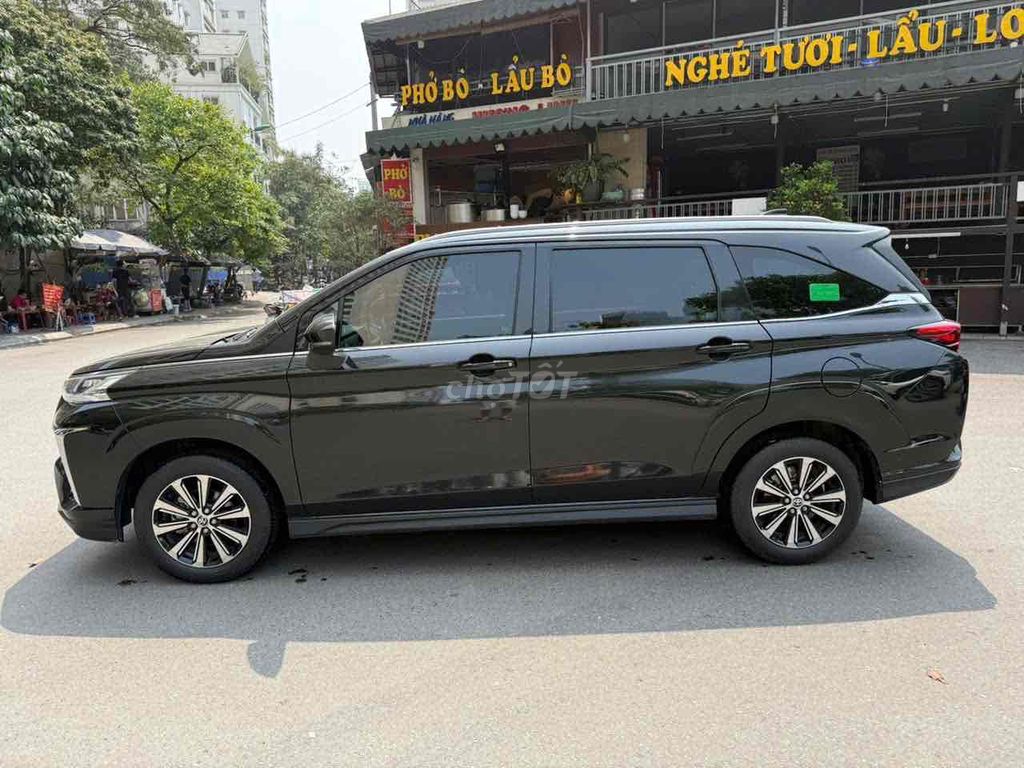 Toyota veloz 2022 CVT - 49000 km. Mua bán Ô tô tại Quận Thanh Xuân Hà Nội được đăng bởi Nguyen van Nam hình 5
