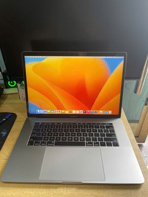 MacBook Pro 2018 Core i9 Card Radeon Pro 555X. Mua bán Laptop tại Quận Gò Vấp Tp Hồ Chí Minh được đăng bởi Vi Tính Kim Trân