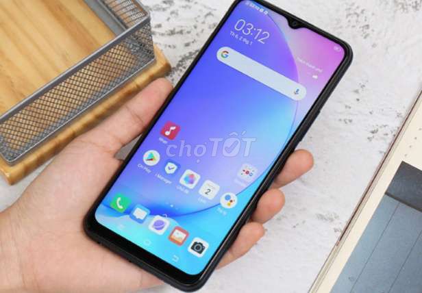 Vivo Y12s Màn 6.51" FHD,3gb/64gb Mới 99% Đẹp Keng