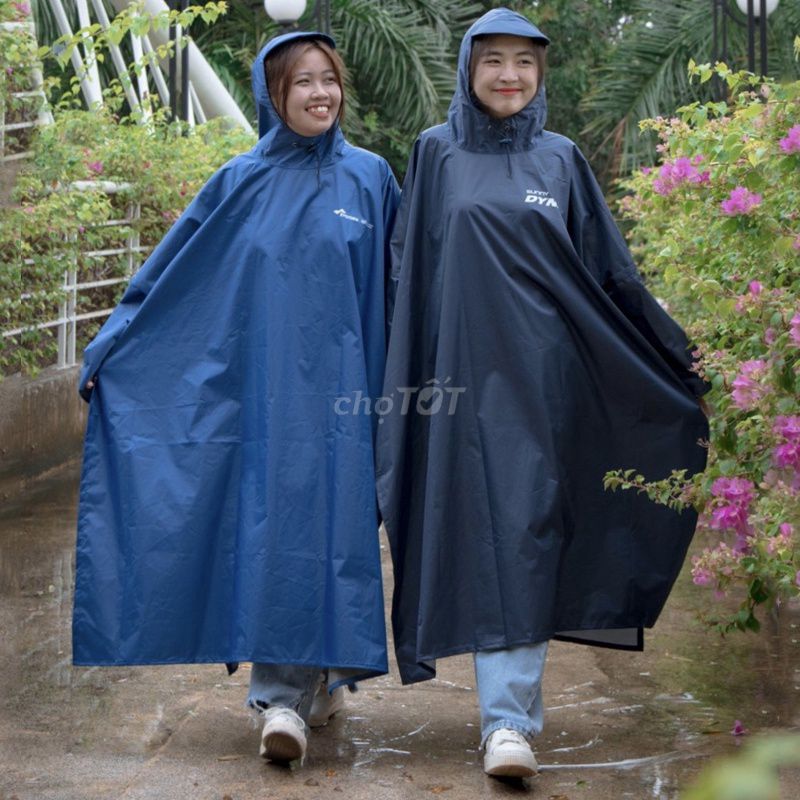 Áo mưa cánh dơi Vải dù. Mua bán Nội thất, đồ gia dụng khác tại Quận Ninh Kiều Cần Thơ được đăng bởi PHƯỚC HIỆP hình 1