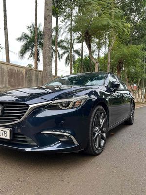 Mazda Mazda 6 2.0