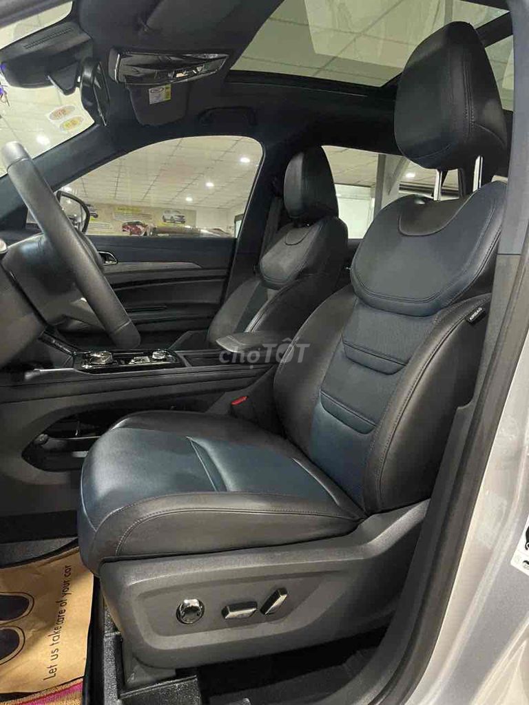 TERRITORY X 2025 XE LƯỚT NHƯ MỚI-ODO CHỈ 7,600KM. Mua bán Ô tô tại Quận Gò Vấp Tp Hồ Chí Minh được đăng bởi Duy Tô Sài Gòn Ford hình 13