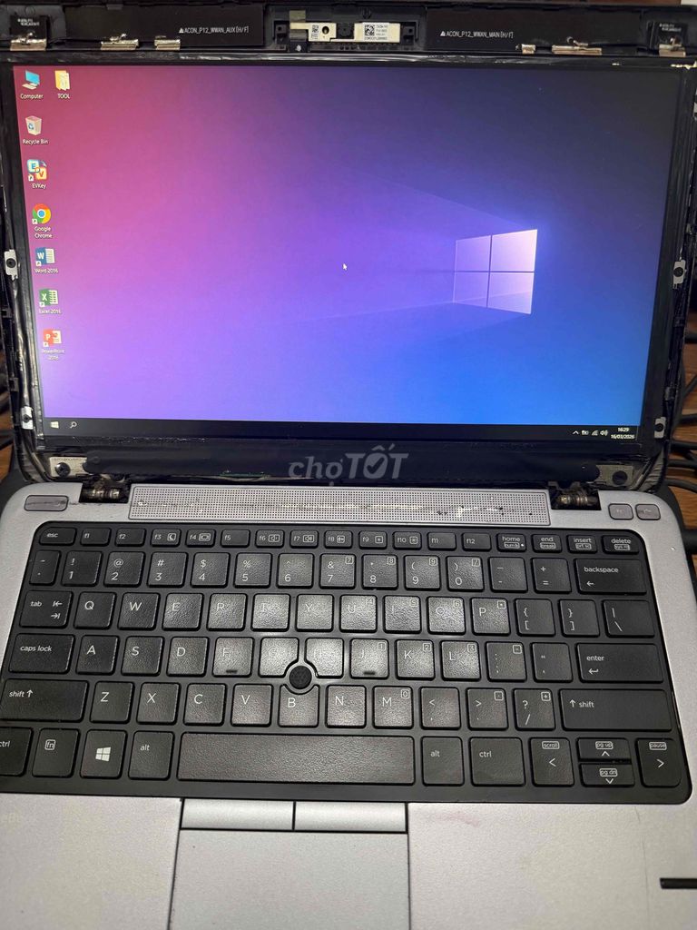 HP EliteBook 820 g1 i5 nguyên ZIN 100%. Mua bán Laptop tại Quận Cầu Giấy Hà Nội được đăng bởi Quốc Trường hình 1