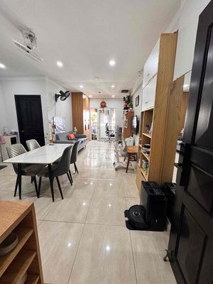 HEAVEN, CHUNG CƯ MỸ PHÚC, CĂN 1PN + 1, 56m2, QUẬN 8, GIÁ RẺ, Ở NGAY!