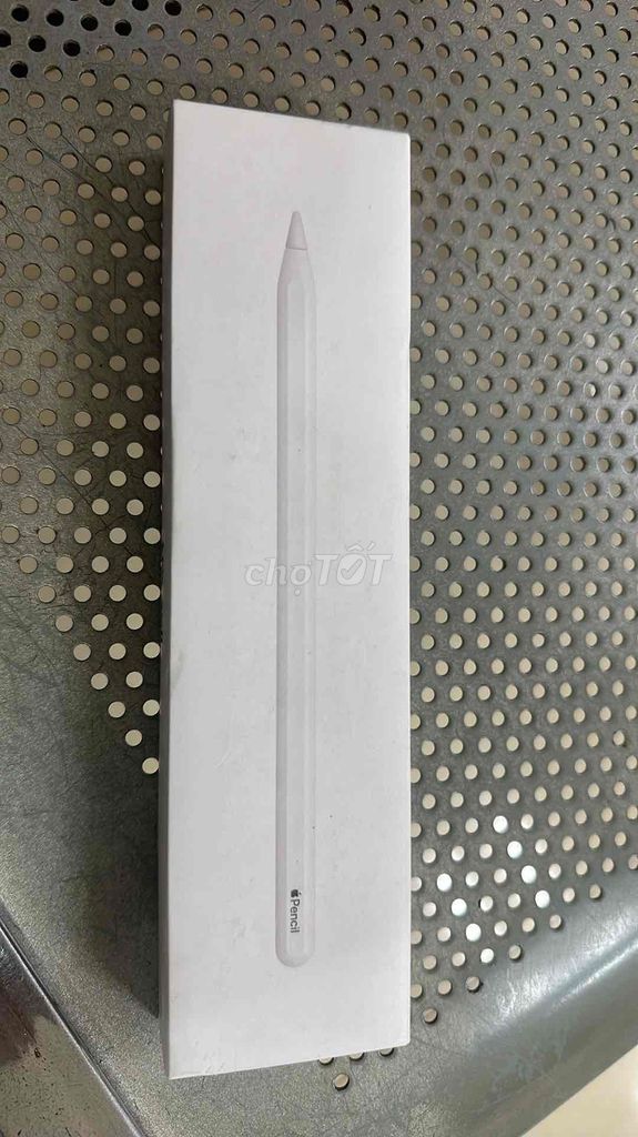 Bút cảm ứng Apple Pencil 2 Trắng. Mua bán Phụ kiện (Màn hình, Chuột...) tại Quận Hải Châu Đà Nẵng được đăng bởi Đình Lê hình 1
