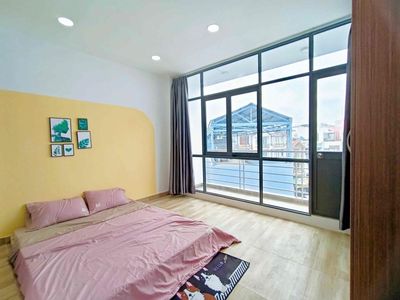 Аренда · 1 комн. · 30 м² · Quận 12, ул. Đường Nguyễn Ảnh Thủ