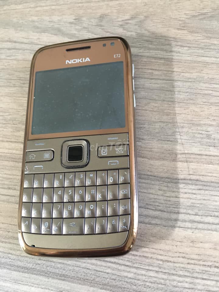 0788933603 - Nokia E72