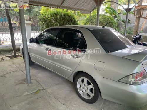 Mitsubishi Lancer 2.0d MT 1993. Mua bán Ô tô tại Quận Bắc Từ Liêm Hà Nội được đăng bởi Đang hình 1