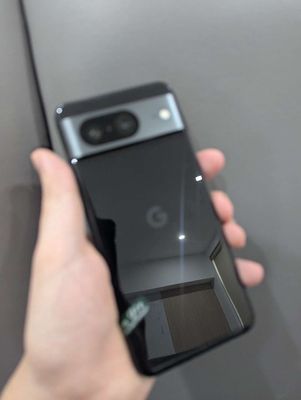 Google Pixel 8 Đen Đã sử dụng
