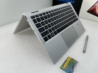 HP Elitebook x360 1040 G7 i7 32G 512G cảm ứng x360. Mua bán Laptop tại Quận 12 Tp Hồ Chí Minh được đăng bởi LaptopNSC