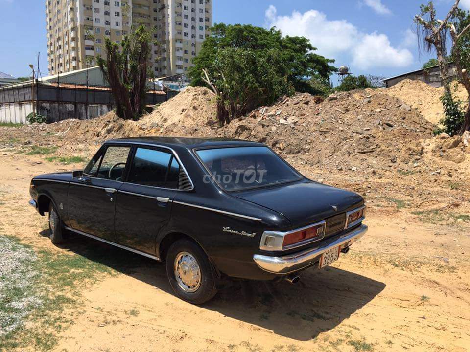 Mua bán Toyota Corolla 1980 giá 150 triệu  1416554