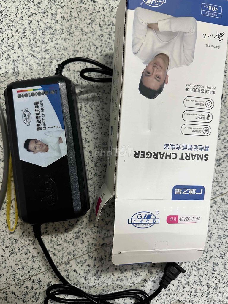 sạc cho xe bình lớn. Mua bán Phụ tùng xe tại Thành phố Tây Ninh Tây Ninh được đăng bởi Thựng hình 2