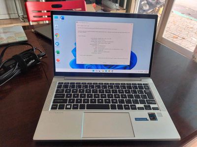 Hp 830G8 i5 gen 11. Mua bán Laptop tại Quận Ninh Kiều Cần Thơ được đăng bởi Huỳnh Ngân