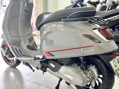 Vespa S Xám Xi măng - Phố lướt 2020. Mua bán Xe máy tại Thành phố Buôn Ma Thuột Đắk Lắk được đăng bởi Nguyễn hoàng Anh