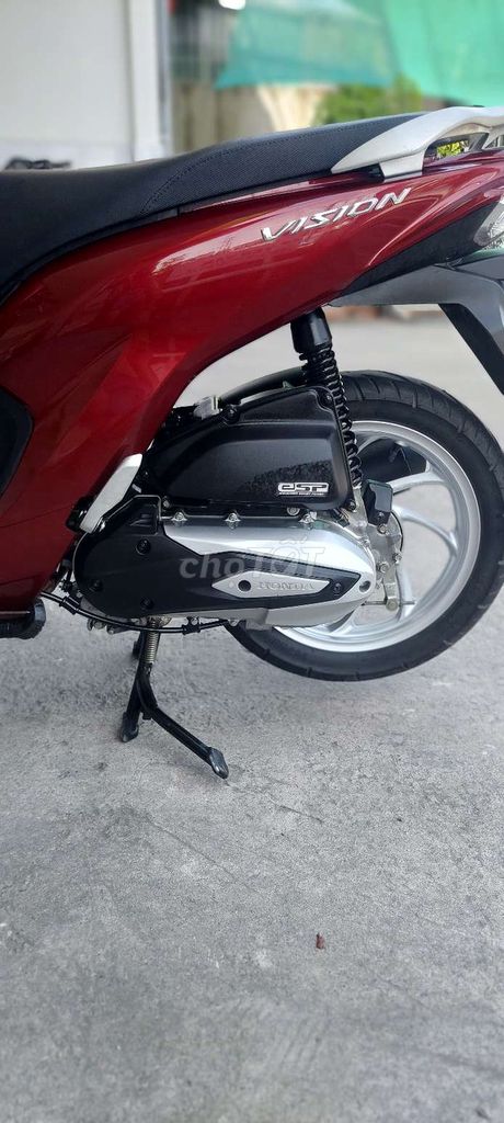 Xe honda vision bs 65. Mua bán Xe máy tại Quận Bình Thuỷ Cần Thơ được đăng bởi thiên phúc hình 2