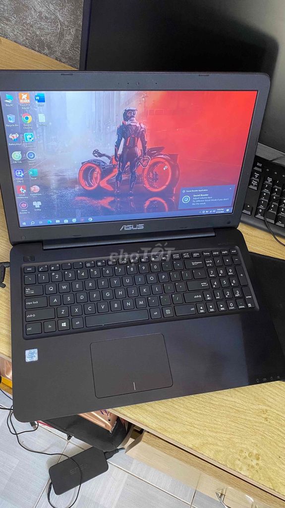 Laptop Asus i5 Vga rời 2G giai trí học tập tốt. Mua bán Laptop tại Quận Tân Phú Tp Hồ Chí Minh được đăng bởi Phát Triển hình 1