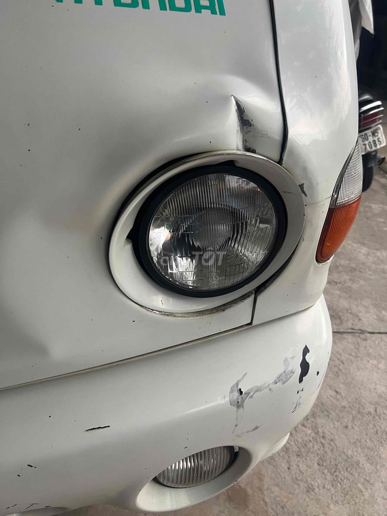 xe chính chủ bán. Mua bán Xe tải, xe ben tại Huyện Vĩnh Cửu Đồng Nai được đăng bởi Quang Đạt hình 15