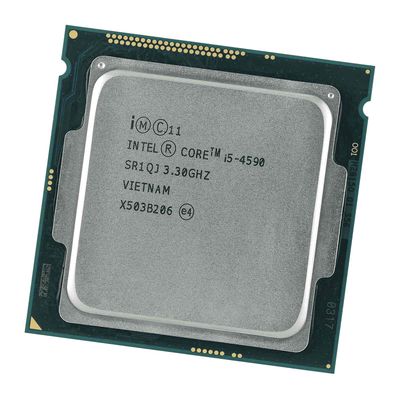 CPU Intel Core i5 4590 (3.70GHz, 6M, 4 Cores 4 Thr
