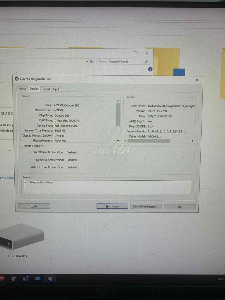 Thanh lý Pc cũ giá rẻ