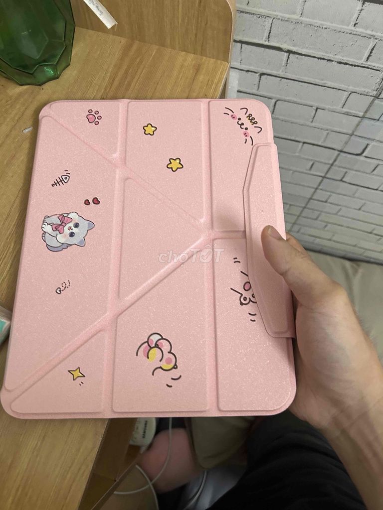 Apple iPad A16 Gen 11 128GB Bạc. Mua bán Máy tính bảng tại Quận 12 Tp Hồ Chí Minh được đăng bởi Lương Anh hình 1