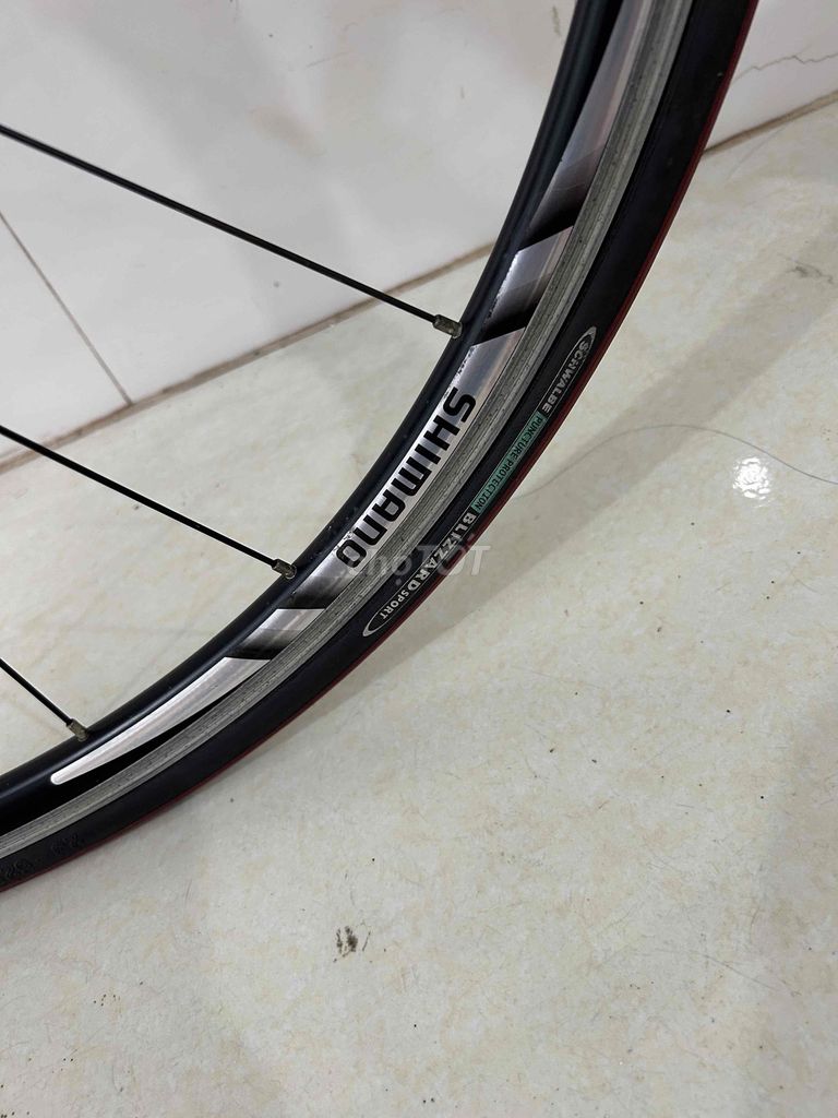 xe đạp đua MADE IN JAPAN. Mua bán Xe đạp tại Quận Bình Thuỷ Cần Thơ được đăng bởi Hien hình 8