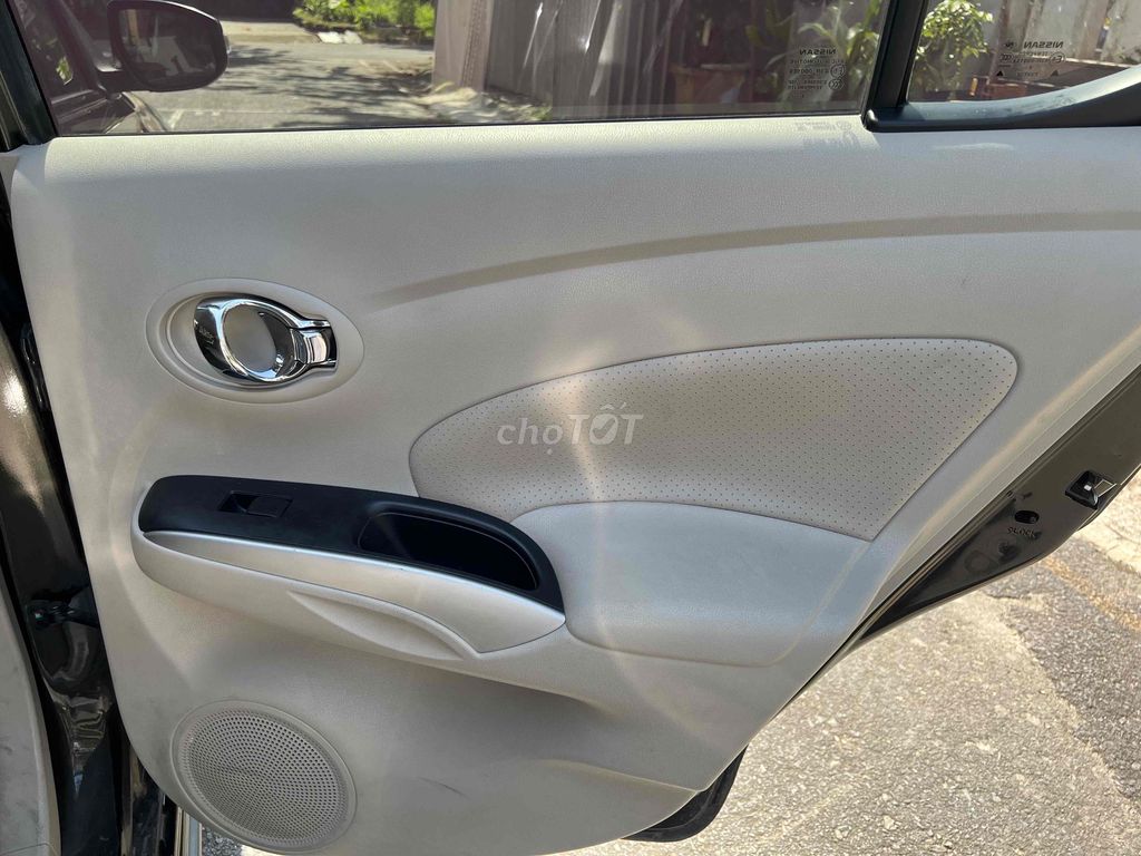 Nissan Sunny XV Premium 2020 - 60000 km 1 chủ. Mua bán Ô tô tại Quận 12 Tp Hồ Chí Minh được đăng bởi Phạm Hoàng hình 16