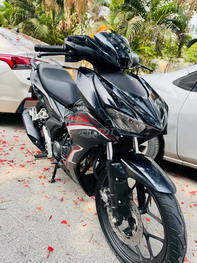 Honda winner X 202I biển TP xe lướt như mới tinh