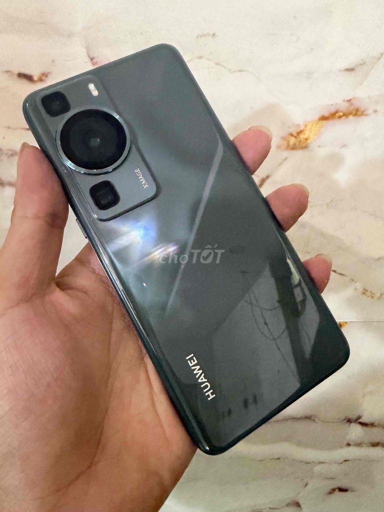 Huawei P60 256GB Xám Đã sử dụng. Mua bán Điện thoại tại Quận Bình Tân Tp Hồ Chí Minh được đăng bởi Ken mobile hình 1