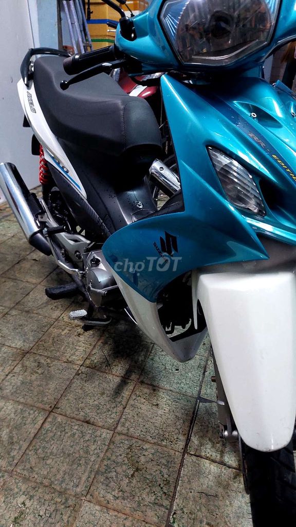 Bán xe bstp. Mua bán Xe máy tại Quận 1 Tp Hồ Chí Minh được đăng bởi Duy Chinh hình 5