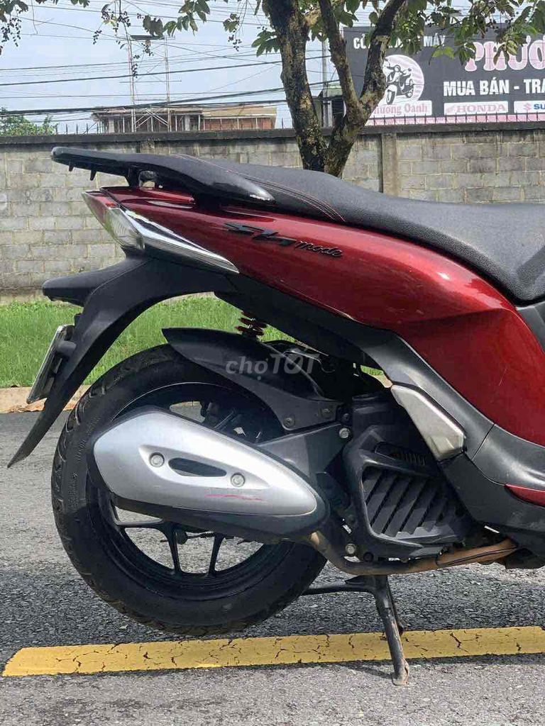 Sh mode 2018. Mua bán Xe máy tại Huyện Trảng Bom Đồng Nai được đăng bởi u kiều hình 3