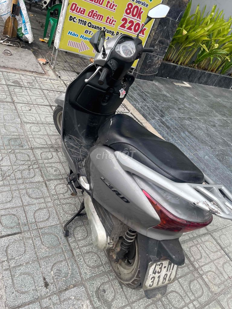 lead 2009 fi máy êm. Mua bán Xe máy tại Quận Gò Vấp Tp Hồ Chí Minh được đăng bởi rido hình 4