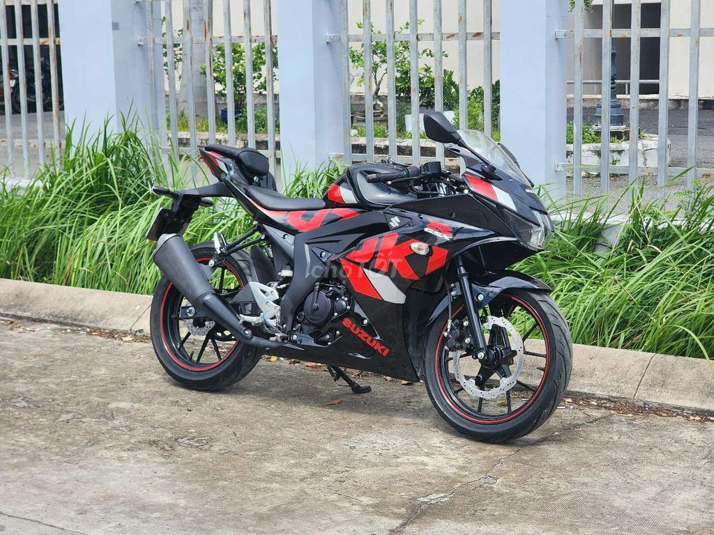 Gsxr150 2019 xe cọp odo 9k. Mua bán Xe máy tại Huyện Nhà Bè Tp Hồ Chí Minh được đăng bởi Hoán Nguyễn hình 8