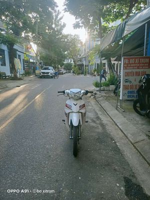 ✅ BÁN YAMAHA SIRIUS BS 27 đk 2017
XE MÁY NGON. Mua bán Xe máy tại Quận Thanh Khê Đà Nẵng được đăng bởi bơ xitrum 