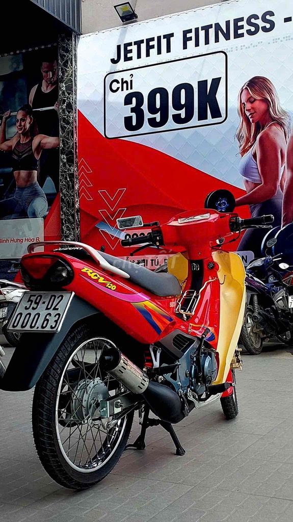 Xipo 202 Xác zin Nguyên Con Bên Malaysia về Nha AE. Mua bán Xe máy tại Quận Tân Phú Tp Hồ Chí Minh được đăng bởi Hien hình 3