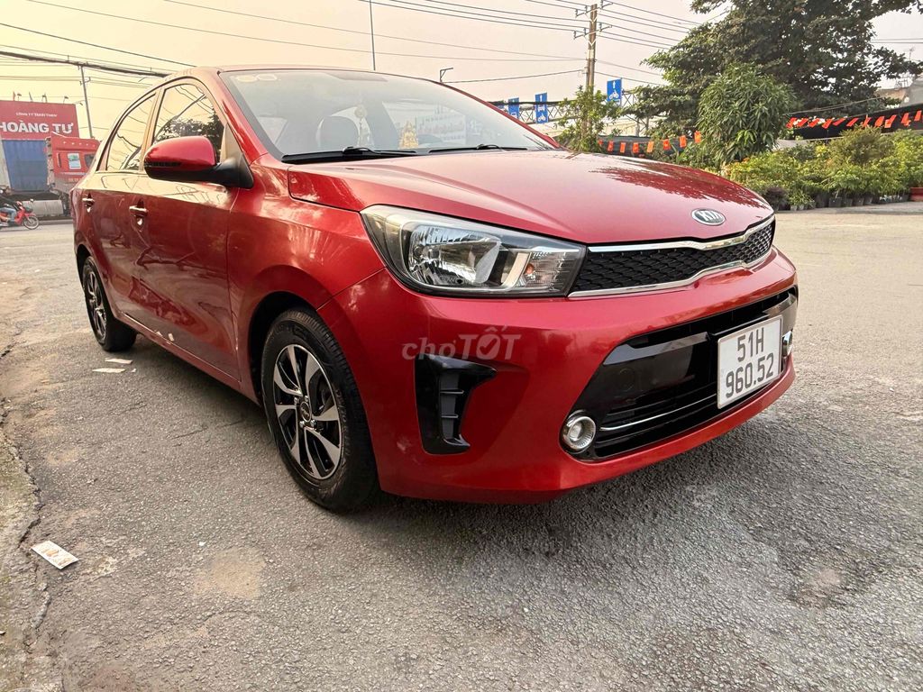 Kia Soluto Mt 6/2021 Bstp xe keng ngay chủ ký giây. Mua bán Ô tô tại Quận 12 Tp Hồ Chí Minh được đăng bởi Nguyễn Hoà hình 10